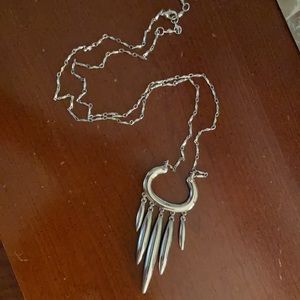 Stella and Dot necklace